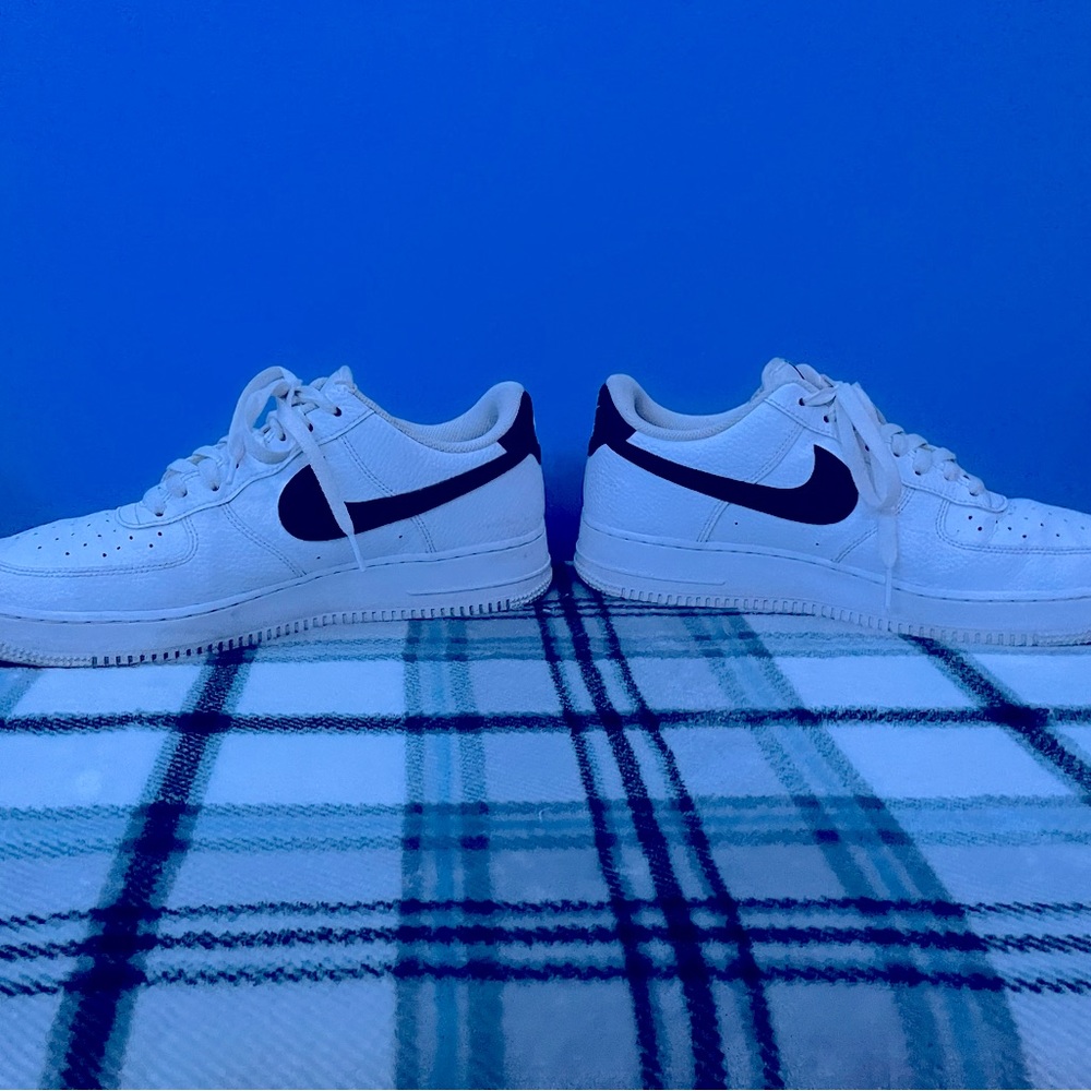 Nike Air Force ones